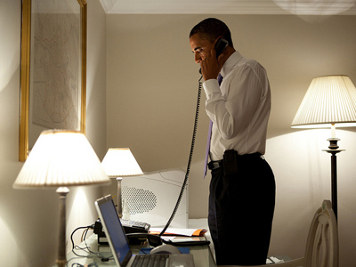 Obama’s top Russian advisor slated for ambassadorial position
