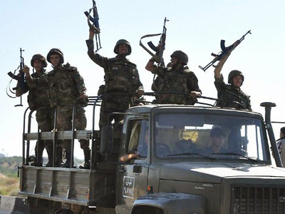 Arab League ‘non-violent’ plan for Syria wins Russian support