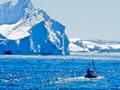 “UN commission will solve who is right in Arctic argument”