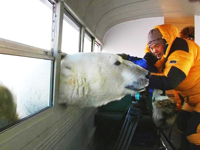 Russia gives NATO cold shoulder on Arctic militarization