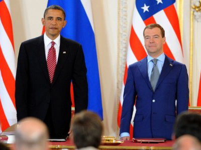 Russian withdrawal from historic missile treaty ‘cannot be excluded’