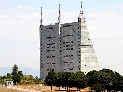 Russia plans modernization of Soviet-era missile defense base in Azerbaijan