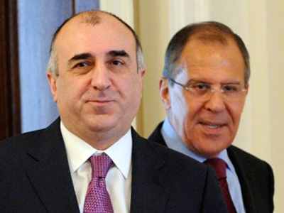 Russia pushing for resolution to Nagorno-Karabakh conflict