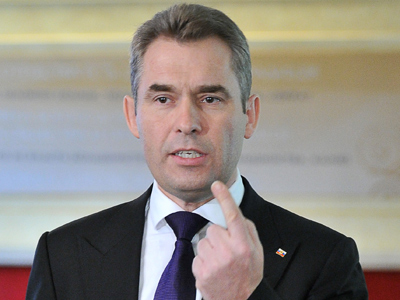 Russian adoptions to French gay couples ‘unconstitutional’ - ombudsman