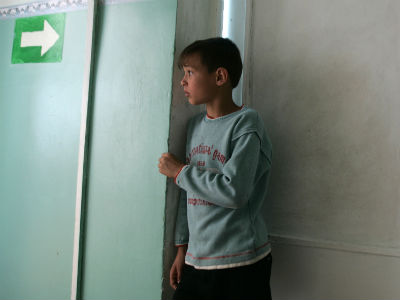 Russia to ban US adoptions in retaliation to Magnitsky Act