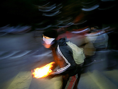 “A bottle with petrol will not change Russian-Belarusian relations”