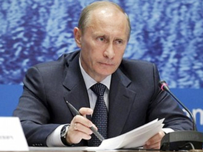 Interests of Russian and Belarusian people “most important” - Putin