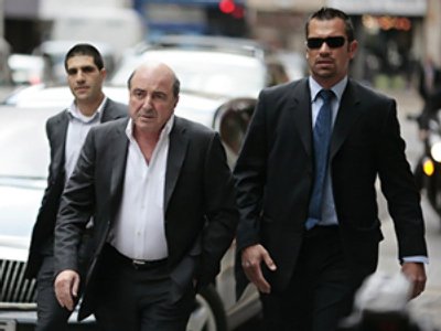 Russian Prosecutor General demands return of Berezovsky’s foreign assets