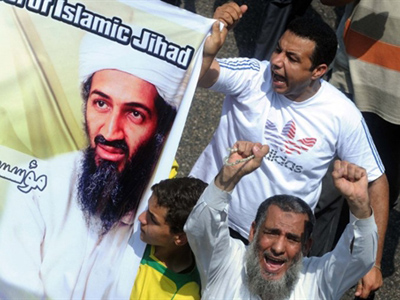 Russians report skepticism over details of Osama bin Laden’s death