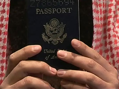 Russia extends blacklist of American citizens
