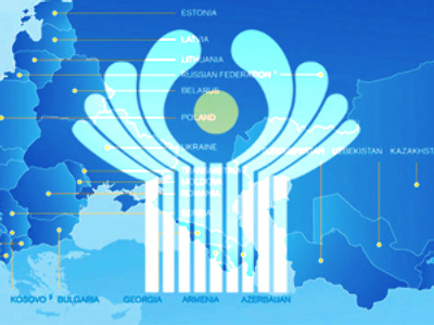 Russia to chair CIS in 2010