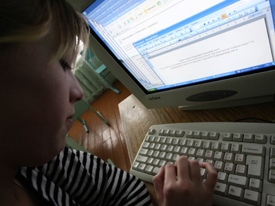 Very black list: Russia to classify list of banned websites