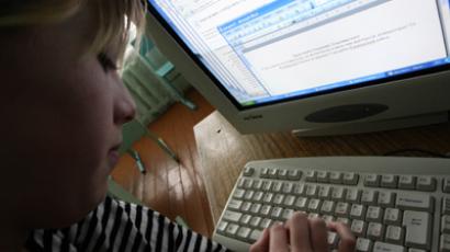 RIA Novosti / Pavel Lysizin