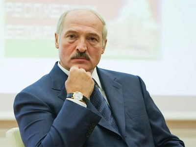 Russia against “counter-productive” sanctions for Belarus