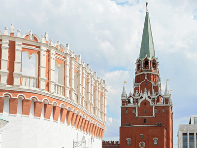 Russia drafts new ethnic policy of ‘multi-people nation’ - report
