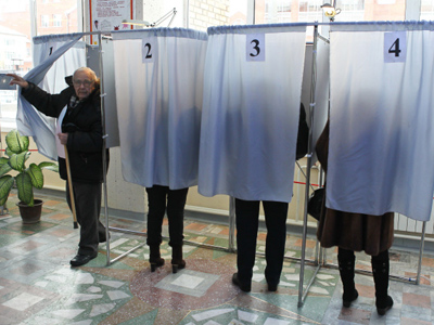 East or West: Which democracy is best?