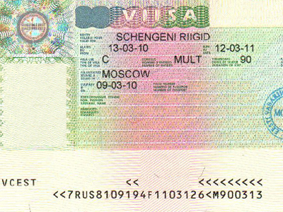 Russia slams Estonia visa ban for journalist