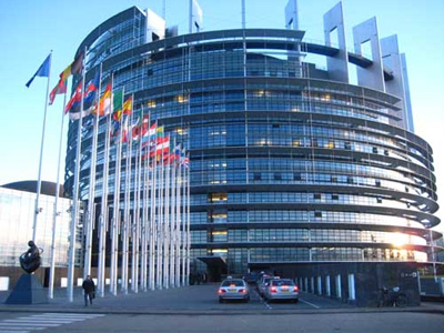 Russia labels EU criticism of elections ‘strange’
