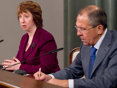 ‘Dialogue with Iran, caution on Syria,’ Moscow advises