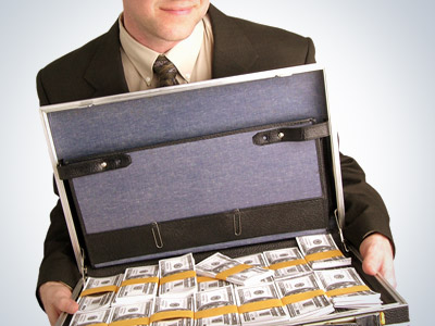 Russia: EU lender of last resort?
