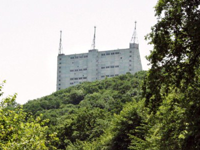 Gabala on Russia's radar as MDS talks fizzle