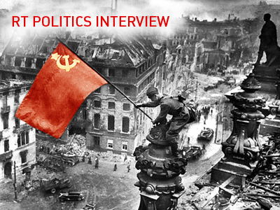 Rewriting and demolishing history