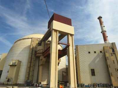 Russia welcomes Iran’s invitation to its nuclear facilities
