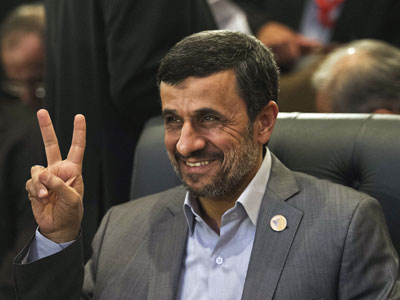 Russia cautiously optimistic on upcoming P5+1 talks on Iran