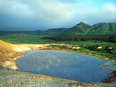 Japan’s Foreign Minister to survey Kuril Islands from Hokkaido