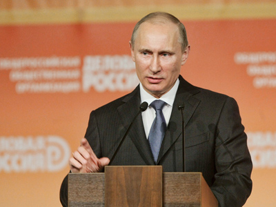 Russia aims to join world’s five biggest economies
