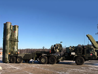 Aiming high: Russia, Kazakhstan agree on joint air defense system