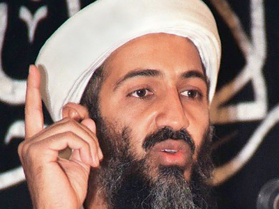 Russia welcomes news of Bin Laden’s killing, but warns of "posthumous glorification"