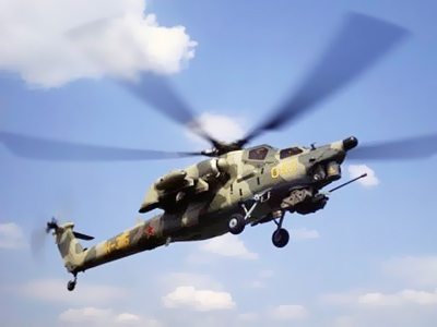 Moscow deploys air defense systems, helicopters to Kurils