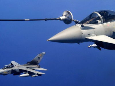 Russia urges NATO to investigate Libyan deaths