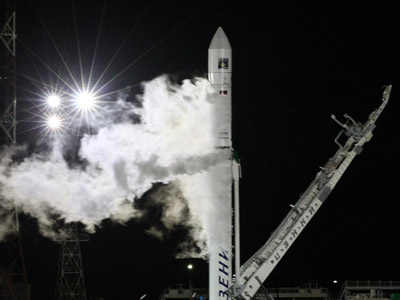 Did US radar down Russian Mars probe?