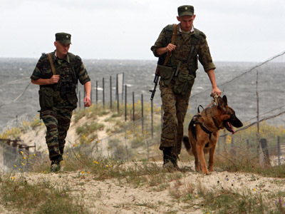 Bad vibes: Fear of foreign threat soars in Russia