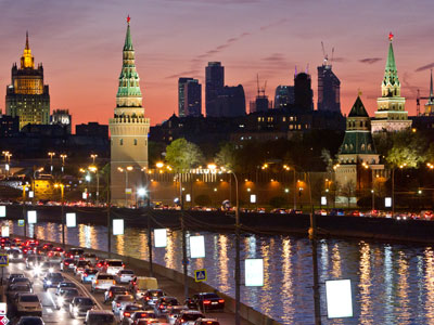 Moscow looking for NATO cooperation, missile defense guarantees