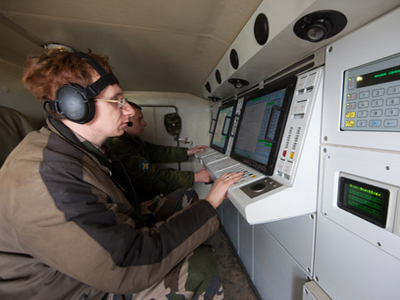 Russia will not deploy missile defense facilities outside its territory