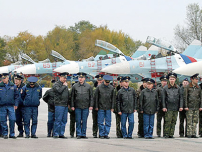 Russia seeks more military presence in Kyrgyzstan