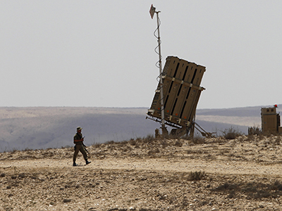 Moscow advises restraint following Palestinian-Israeli ceasefire
