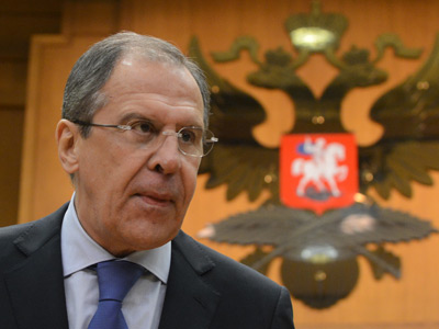 Russia to hold low-level talks on Syria in Munich