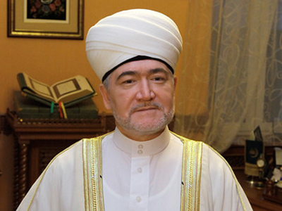 All-Russia Muslim Conference condemns extremism and supports modernization