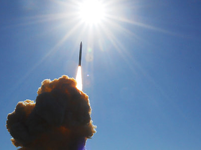 “Party of Cold War” resist Russia-NATO rapprochement - envoy