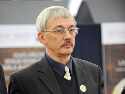 Russian NGOs threaten to boycott foreign agent law