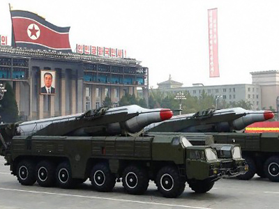 Russia urges fight against nuclear terrorism ahead of Seoul summit
