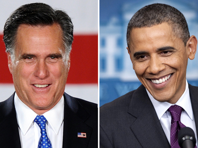 Russia the wildcard in Obama-Romney faceoff