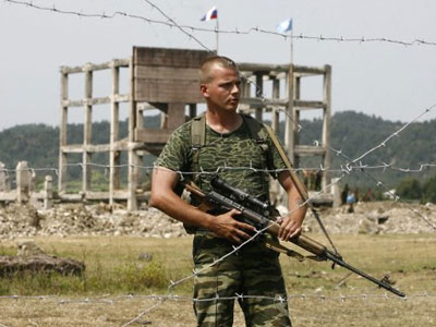 Peace trust: Russia invests into peacekeeping