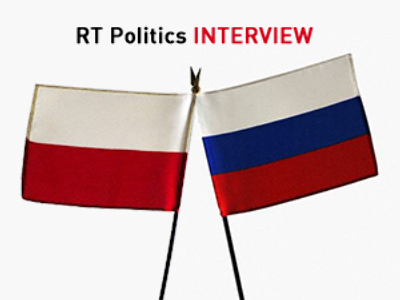 Russia and Poland: overcoming 20 years of distrust