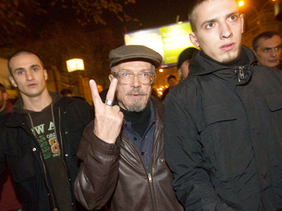 Other Russia party goes to court seeking registration