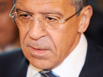 Russia’s Foreign Minister answers your questions exclusively